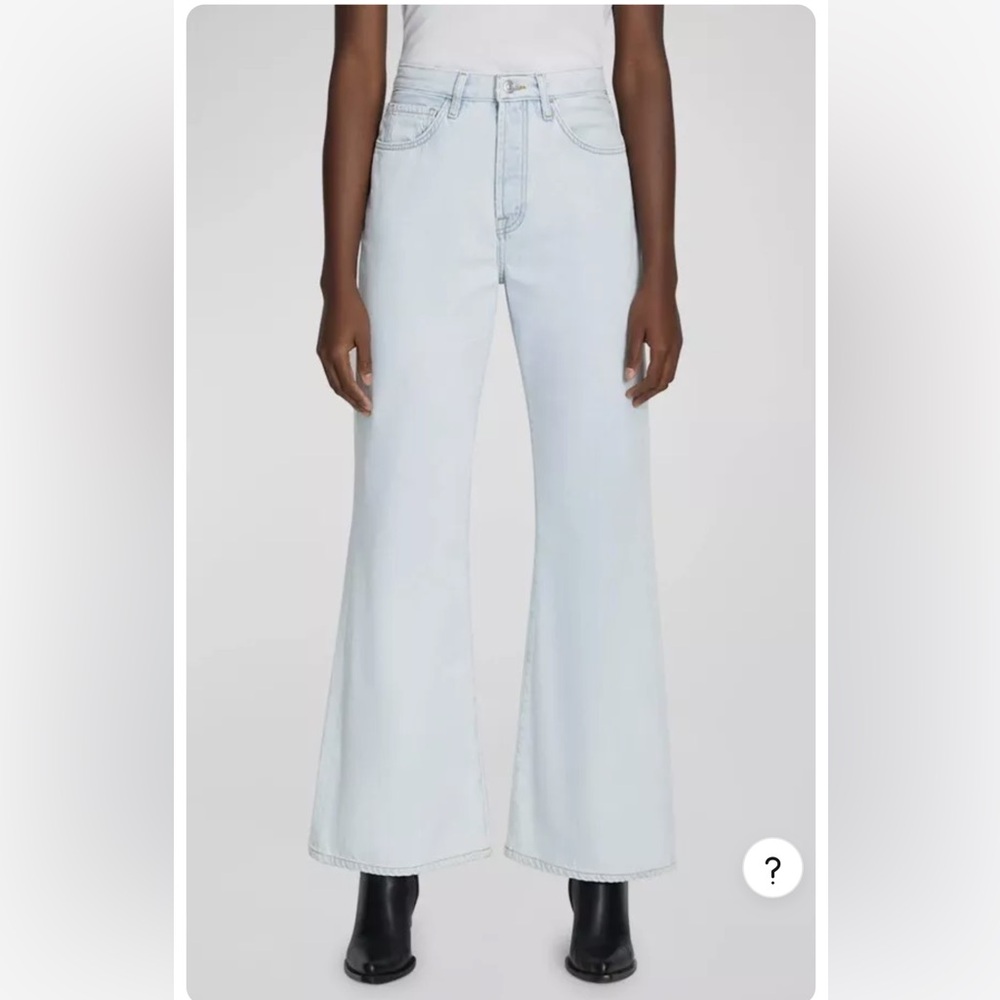 NWT 7 For All Mankind JEANS